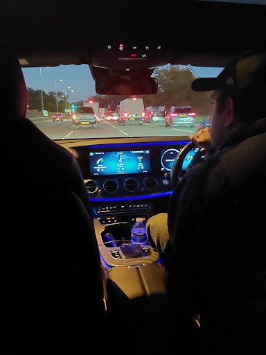 Photo from customer review