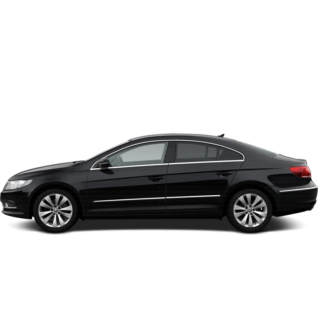VW Passat Economy