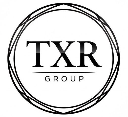 TXR Group logo