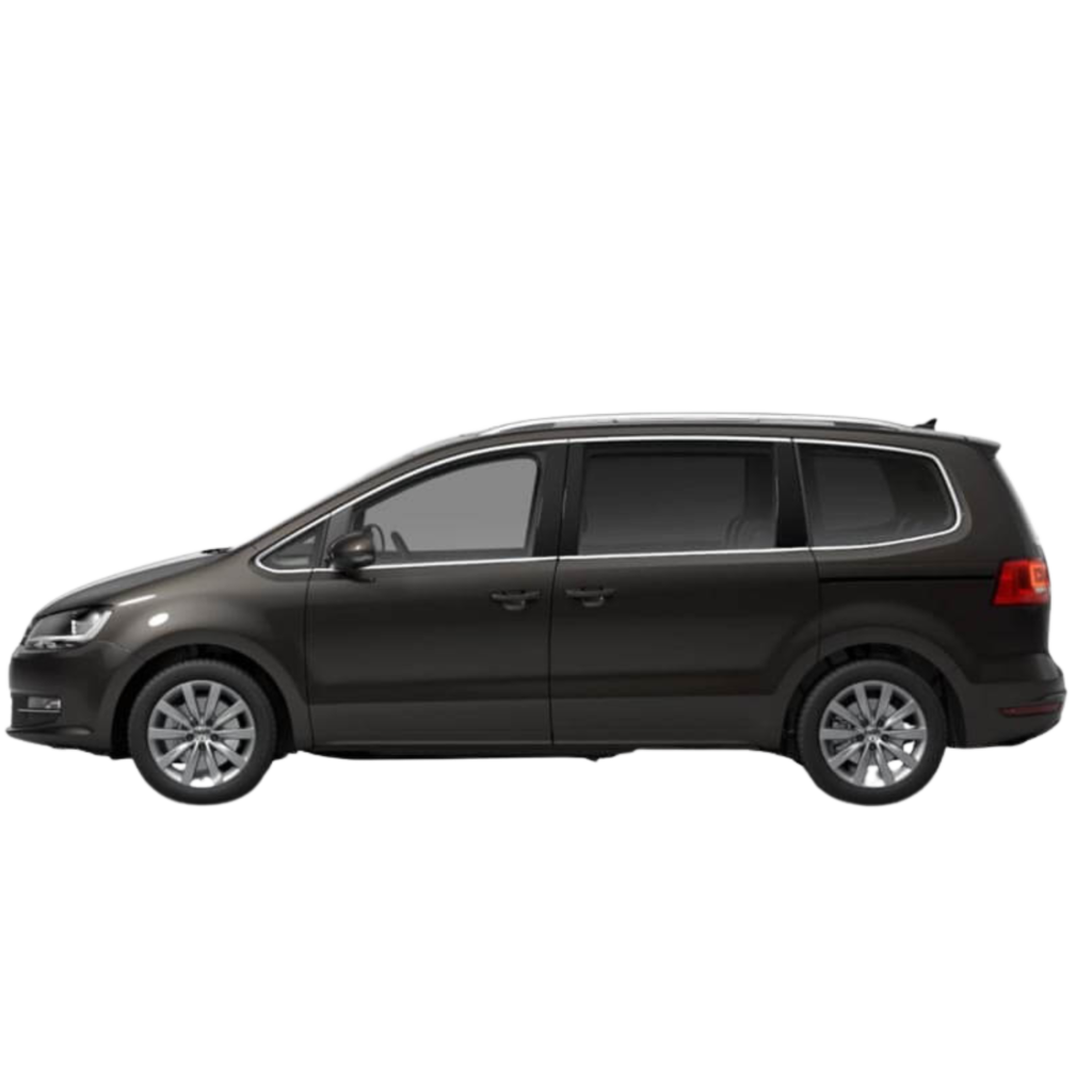 VW Sharan XL